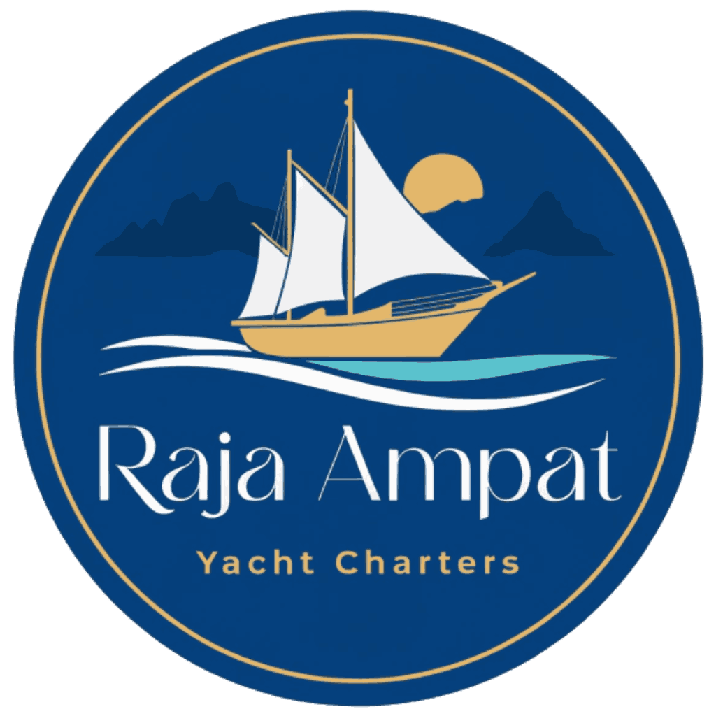 Raja Ampat Yachtcharters Voyages